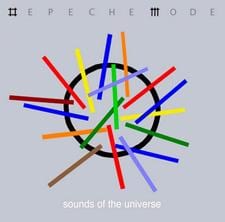 CD review: Depeche Mode – Sounds of the Universe