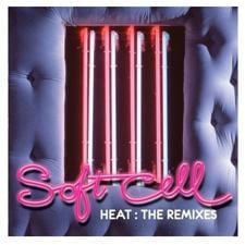 Music: Soft Cell – Heat: The Remixes