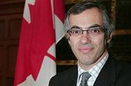 Clement tries to hang on to battleground seat