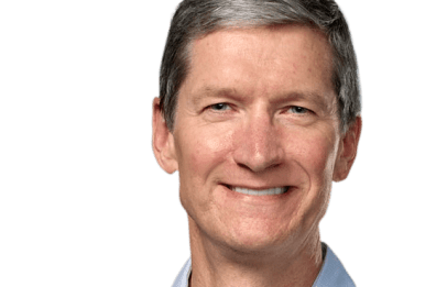 Apple CEO, Grindr slip-ups and sperm donors