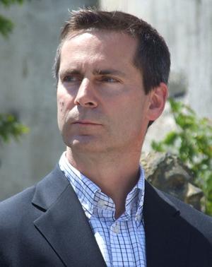 McGuinty promises GSA announcement in two weeks