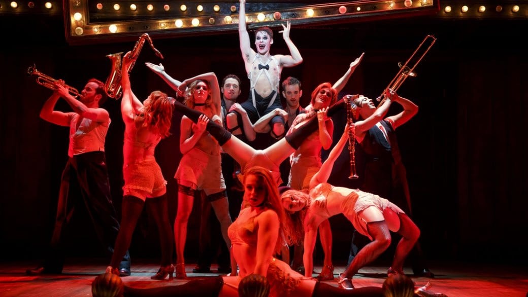 Five lessons from Cabaret about sex, politics and freedom