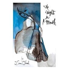 Book review: Lisa Foad’s The Night Is a Mouth