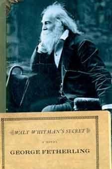 Books: Walt Whitman’s Secret