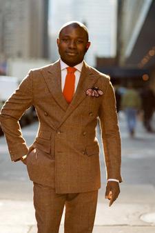 Best of the web: The Sartorialist