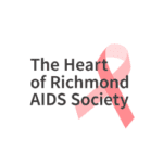  Created for Heart of Richmond AIDS Society