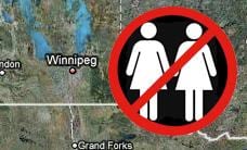 Winnipeg doctor refuses to treat lesbian couple