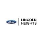  Created for Lincoln Heights Ford