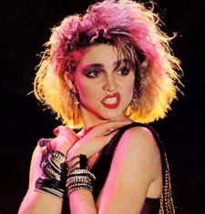 Our style guide for Madonna-wannabes