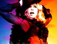 Concert review: Madonna