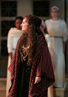 Theatre review: Medea