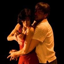 Dances in a Small Room: Review