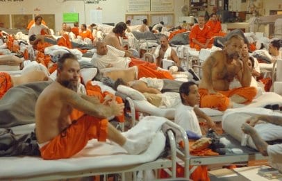 A gentleman’s guide to prison sex