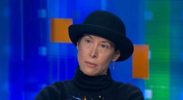 Michelle Shocked ruined everything