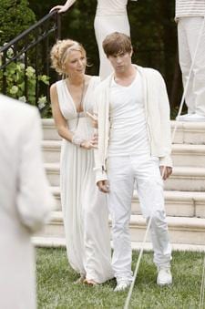 Gossip Girl: latest and greatest guilty pleasure