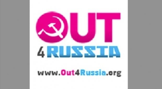 Out4Russia launched to lobby world leaders to take action against anti-gay laws