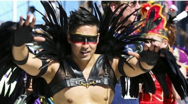 10 great North American Pride celebrations