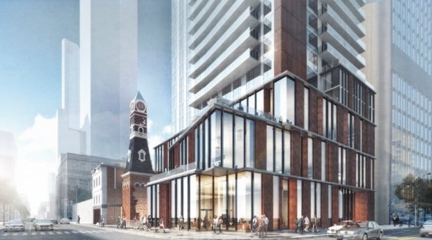 Former St Charles Tavern site to be redeveloped into condo