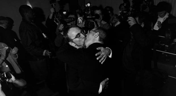 Quebec’s first married gay couple celebrates 10th anniversary
