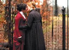 Inside Out 2010: The Secret Diaries of Miss Anne Lister