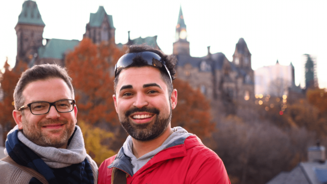 First LGBT foster agency in Ontario opening its doors