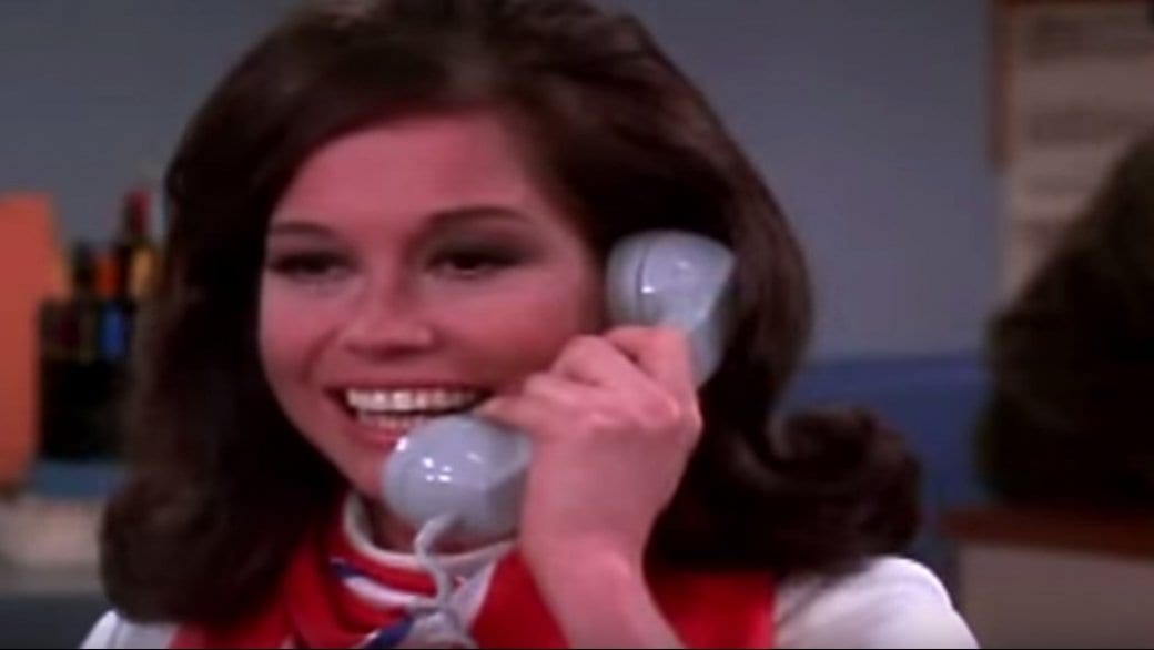 Seven reasons Mary Tyler Moore’s on-screen persona made her a gay icon