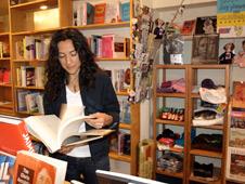 Toronto Women’s Bookstore finds new owner