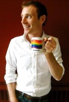 Daniel Baylis: Montreal’s gay tour guide