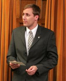 What you should know about Tory MP Brad Trost