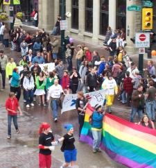 Calgary queers weigh into Pride dispute