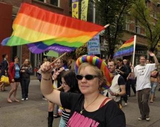 Calgary to get its first dyke march this year