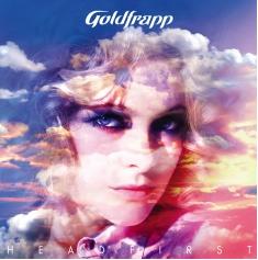 Goldfrapp on the new album and drawing inspiration from Olivia Newton-John
