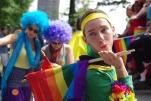Halifax Pride 2009 celebrates many firsts