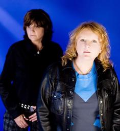 The Indigo Girls on how they stay relevant