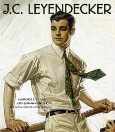 Best of the web: Leyendecker photos