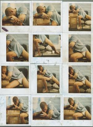 Edmonton Polaroids exhibit leads discussion on art, sex and controversy