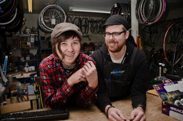 Bike curious? Montreal’s queer bike shop can help
