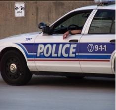 Ottawa police conduct third prostitution sweep in three months