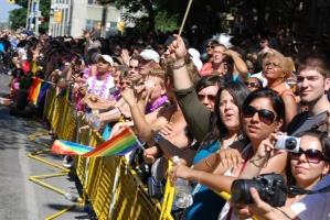 Pride Toronto looks for new leaders