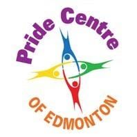 Pride Centre of Edmonton living cheque to cheque