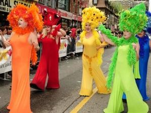 Were Pride Toronto’s focus groups stacked?