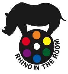 ‘Rhino’ sighting in Southern Alberta