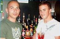 Killer of gay bartender sentenced to life