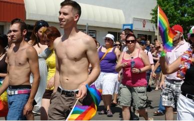 Saskatoon Pride evolves, grows and hits new heights