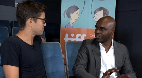 Watch: Cameron Bailey on what not to miss at TIFF 2010