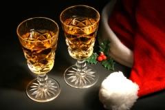 Five tips for surviving holiday parties
