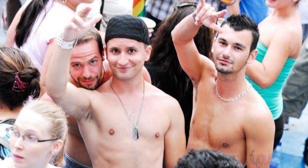 Fierté Montréal Pride hits its stride
