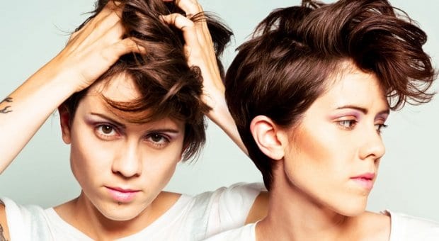 Tegan and Sara to close off WorldPride Toronto