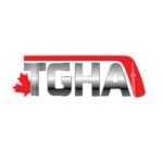  Created for Toronto Gay Hockey Association