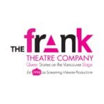  Created for frank theatre company